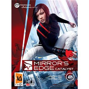 (پرنیان)  Mirror's Edge Catalyst