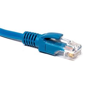 کابل شبکه CAT5E دیتالایف مدل DLC5E2 به طول 2 متر