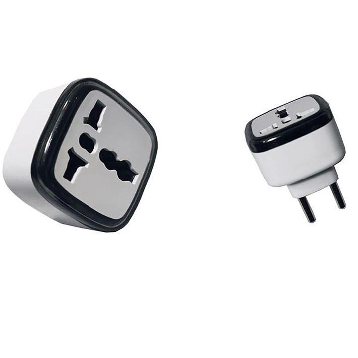 Hadron A10 Surge Protector and Adaptor
