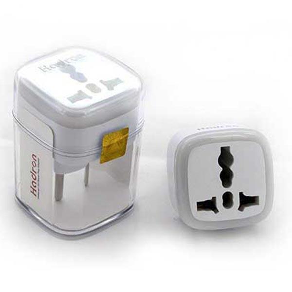 Hadron A10 Surge Protector and Adaptor