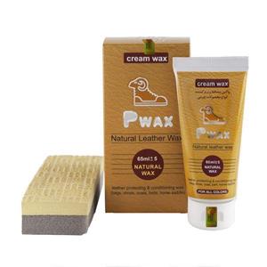 واکس کرم P Wax