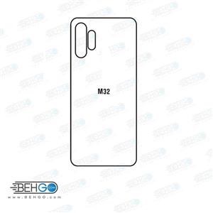 برچسب پشت گوشی سامسونگ Samsung M32 5G