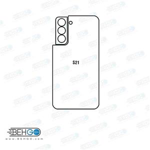 برچسب پشت گوشی سامسونگ Samsung S21