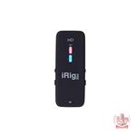 کارت صدا موبایل آی کی مولتی مدیا IK MultiMedia iRiG Pre HD گارانتی : گارانتی یکساله رسا سرویس