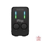 کارت صدا موبایل آی کی مولتی مدیا IK Multimedia iRig Pro Duo I/O  گارانتی : گارانتی یکساله رسا سرویس