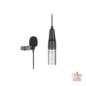 میکروفن یقه ای سارامونیک Saramonic XLavMic-O 