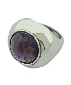 انگشتر استیل زنانه ویسروی, کد 1039A02000