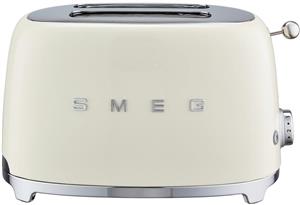 توستر اسمگ مدل TSF01 Smeg TSF01 Toaster