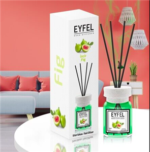 خوشبوکننده هوا ایفل مدل انجیر حجم 120 میلی لیتر
