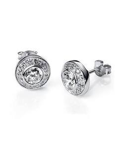 گوشواره استیل زنانه ویسروی, کد 7004E00030