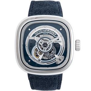 ساعت مچی سون فرایدی SEVENFRIDAY کد SF-PS1/03 