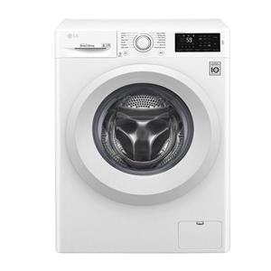 ماشین لباسشویی ال جی مدل WM 621NW LG Washing Machine kg 