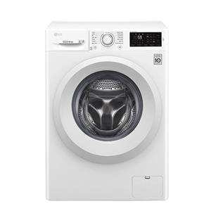 ماشین لباسشویی ال جی مدل WM 621NW LG Washing Machine kg 