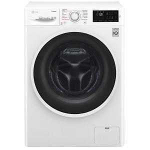ماشین لباسشویی ال جی مدل WM-623