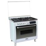 HARDSTONE Venizia W GAS STOVE