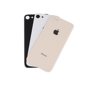 در پشت ایفون 8 IPHONE 8