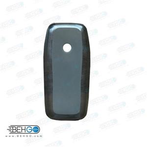 قاب نوکیا 110 کاور نوکیا 110 مدل 2019 ژله ای مشکی