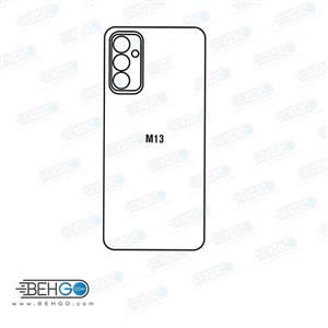 برچسب پشت گوشی سامسونگ Samsung M13