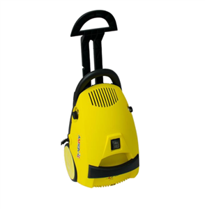 کارواش خانگی ۱۶۵ بار دینام القایی ورما APW-HG-110P