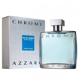 اسانس عطر آزارو کروم  Azzaro Chrome