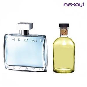 اسانس عطر آزارو کروم  Azzaro Chrome