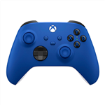 دسته کنسول مدل Xbox Conntroller New Series Shock Blue