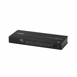 سوئیچ HDMI چهار پورت ATEN مدل VS481C