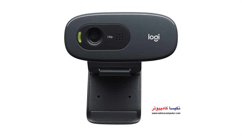 Logitech C270