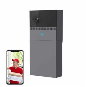 آیفون تصویری وای فای Laxihub B1