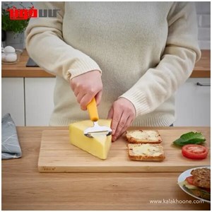 اسلایسر پنیر و کره ایکیا مدل IKEA UPPFYLLD