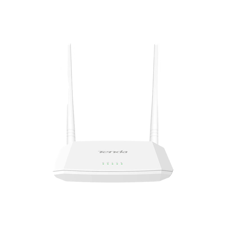 Tenda V300 Broadband CPE N300 Wireless N VDSL2 Modem Router