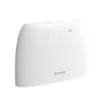 مودم ۴G LTE Router تندا N300 مدل ۴G03