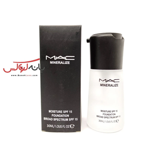 پرایمر مک مینرالایز ۳۰میل- MAC Mineralize SPF15