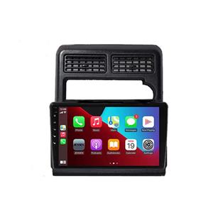 مانیتور اندروید فابریک پراید صبا مدل P107