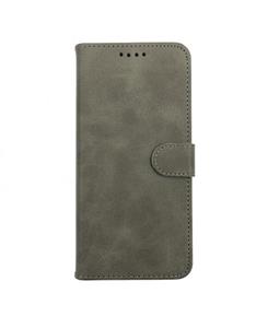 کیف کلاسوری طرح چرم شیائومی Poco M3