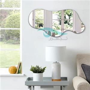 آینه دفرمه مدل بیتا