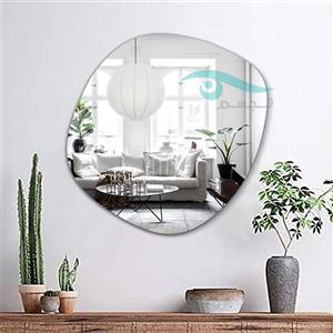 آینه دفرمه مدل روناک