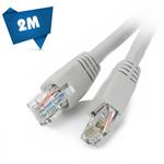 کابل شبکه 2 متری CAT6 لمونتک (CAT6 UTP 2M)