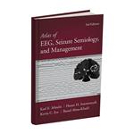 دانلود کتاب Atlas of EEG, Seizure Semiology, and Management 3rd Edition