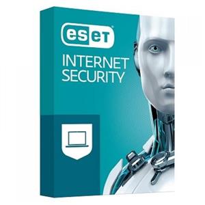 آنتی ویروس اورجینال ESET Internet Security در بروزکالا