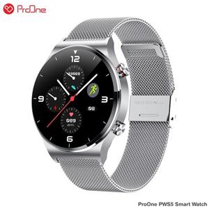 ساعت هوشمند پرووان مدل PWS05