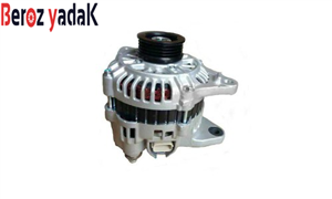 دینام جک جی 3