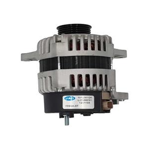 دینام جک اس 5