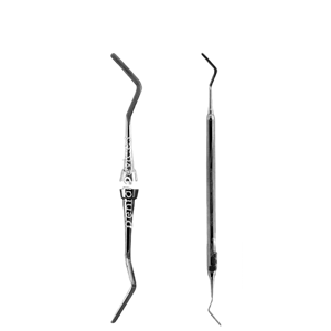 اسپاتول پانسمان Dental Devices 