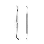 اسپاتول پانسمان کوتاه Dental Devices 