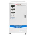 استابلایزر گلداستار 15KVA مدل LG-3P-15K-T سه فاز سروو موتوری