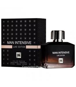 ادو پرفیوم مردانه جکوین من اینتنسیو لوکس ادیشن | Jackwins Man Intensive Luxe Edition