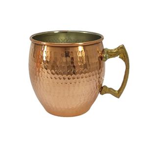 ماگ چکشی مسی