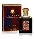 ادو پرفیوم مردانه فراگرنس ورد مدل ازلان باواریا د گمستون | Fragrance World Azlan Bavaria The Gemstone