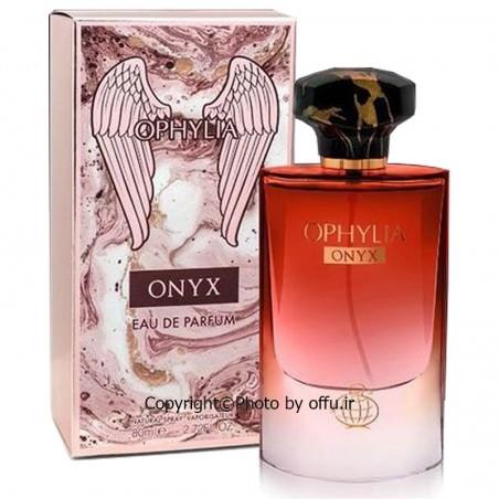 ادو پرفیوم زنانه فراگرنس ورد مدل Ophylia حجم80 میلی لیتر